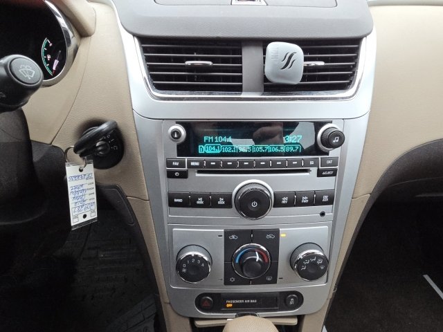 Used 2012 Chevrolet Malibu LS w/ LS Uplevel Package image 15