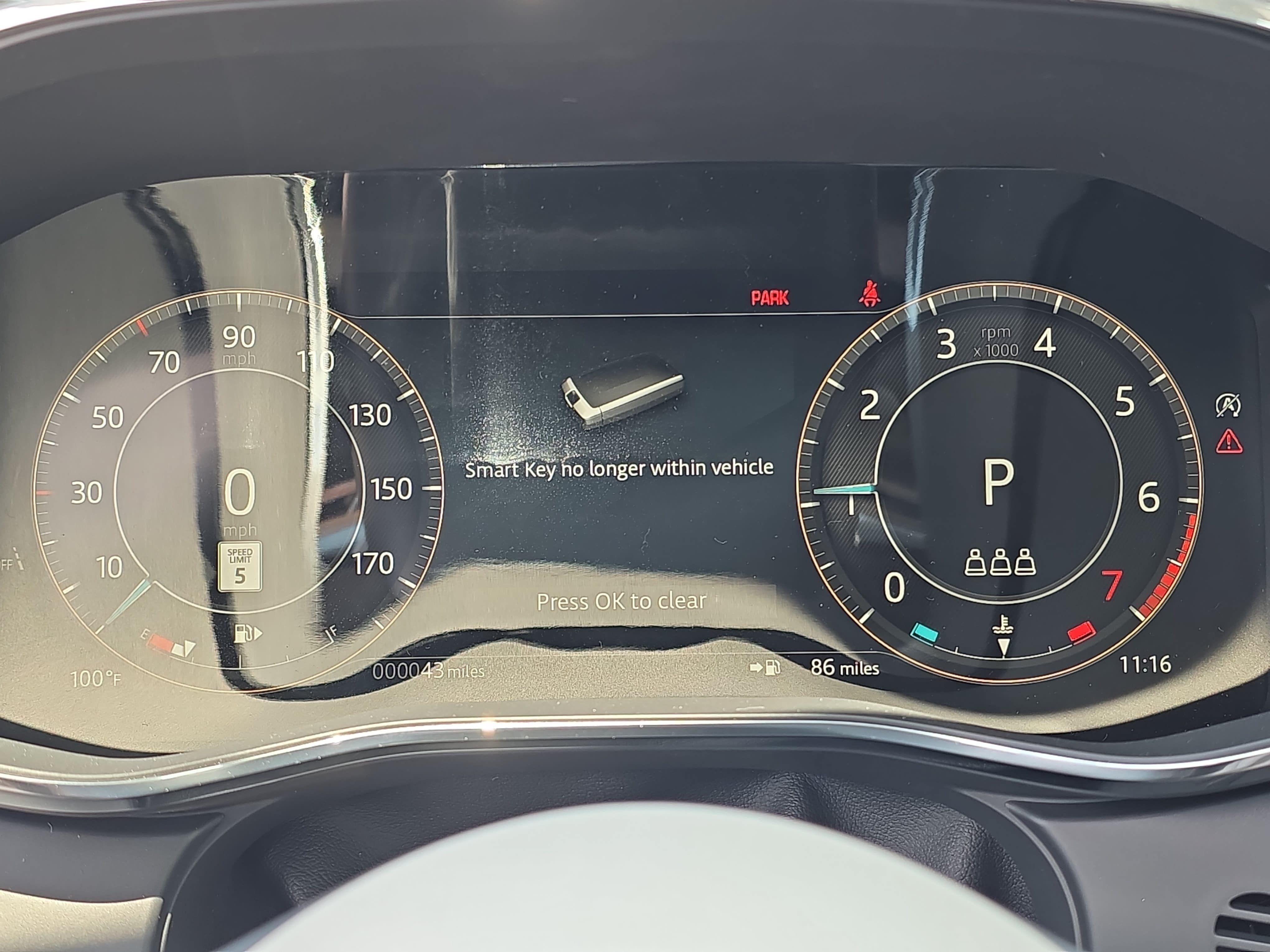 New 2026 Jaguar F-PACE R-Dynamic S AWD/4WD image 19