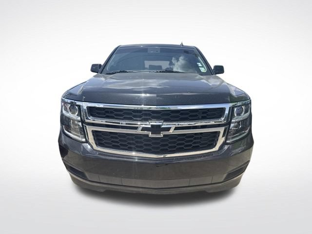 Used 2015 Chevrolet Tahoe LT RWD image 3