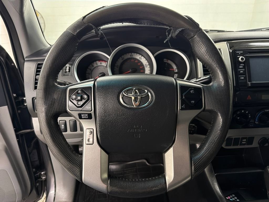 Used 2014 Toyota Tacoma PreRunner image 16