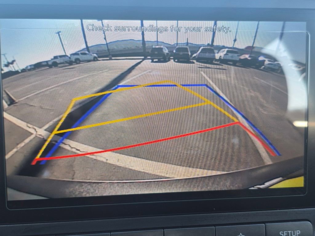 Used 2022 Hyundai Kona SE image 26