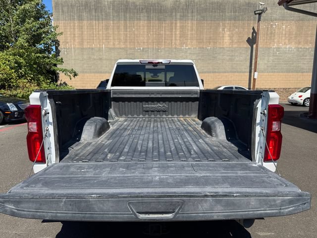 Used 2021 Chevrolet Silverado 3500 High Country AWD/4WD image 23