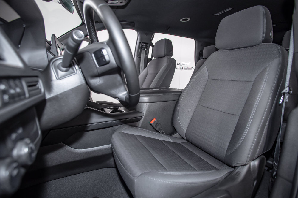 Used 2024 Chevrolet Tahoe LS RWD image 14