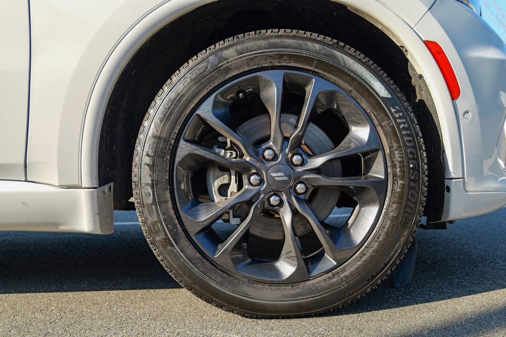 Used 2022 Dodge Durango R/T w/ Blacktop Package image 12