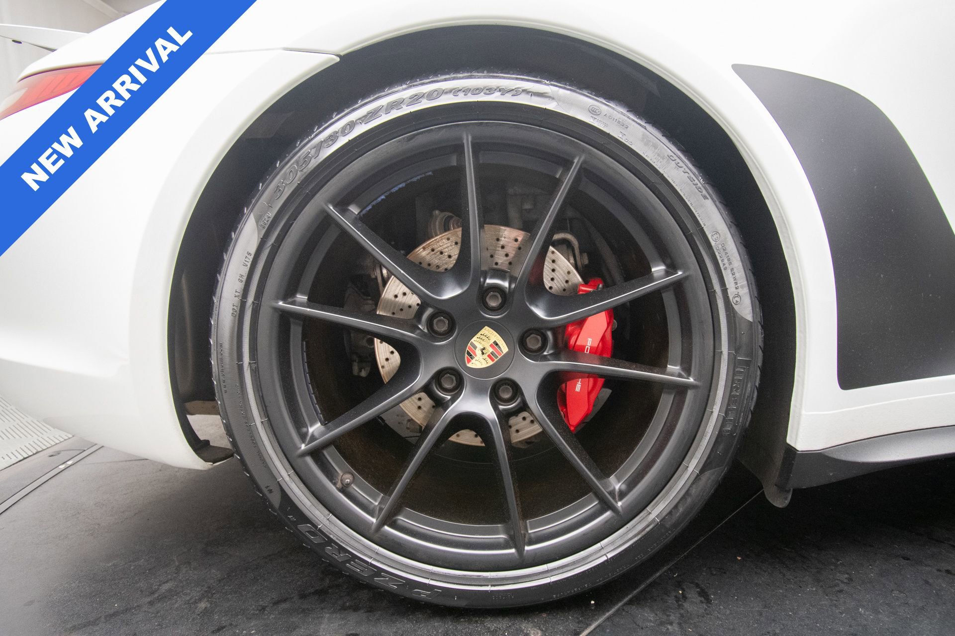 Used 2016 Porsche 911 Carrera GTS image 46