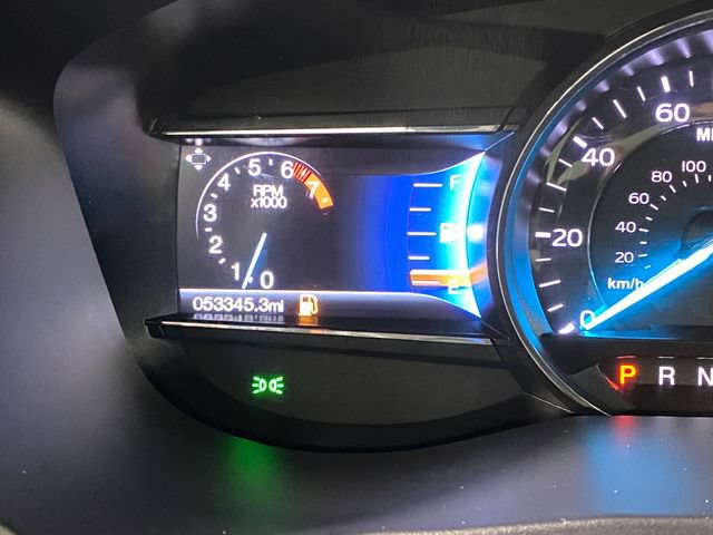 Used 2017 Ford Explorer Sport AWD/4WD image 18