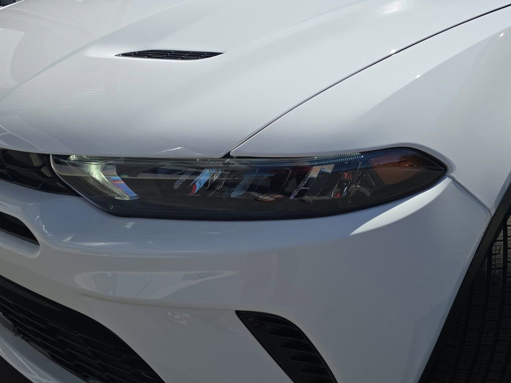 New 2025 Dodge Hornet GT image 30