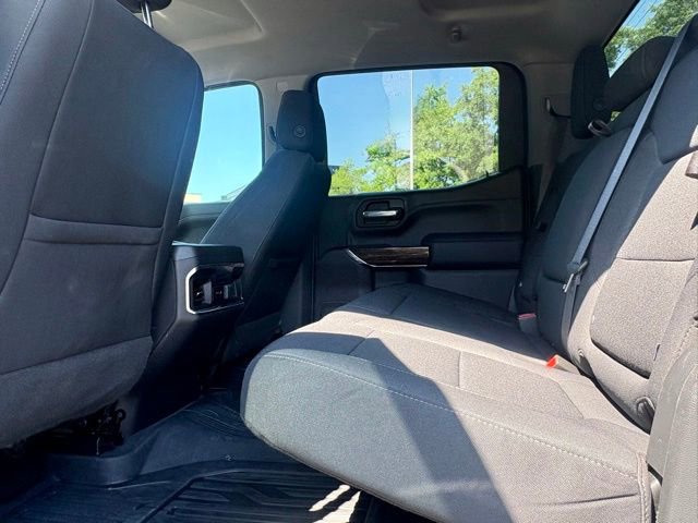 Used 2021 GMC Sierra 1500 Elevation AWD/4WD image 28