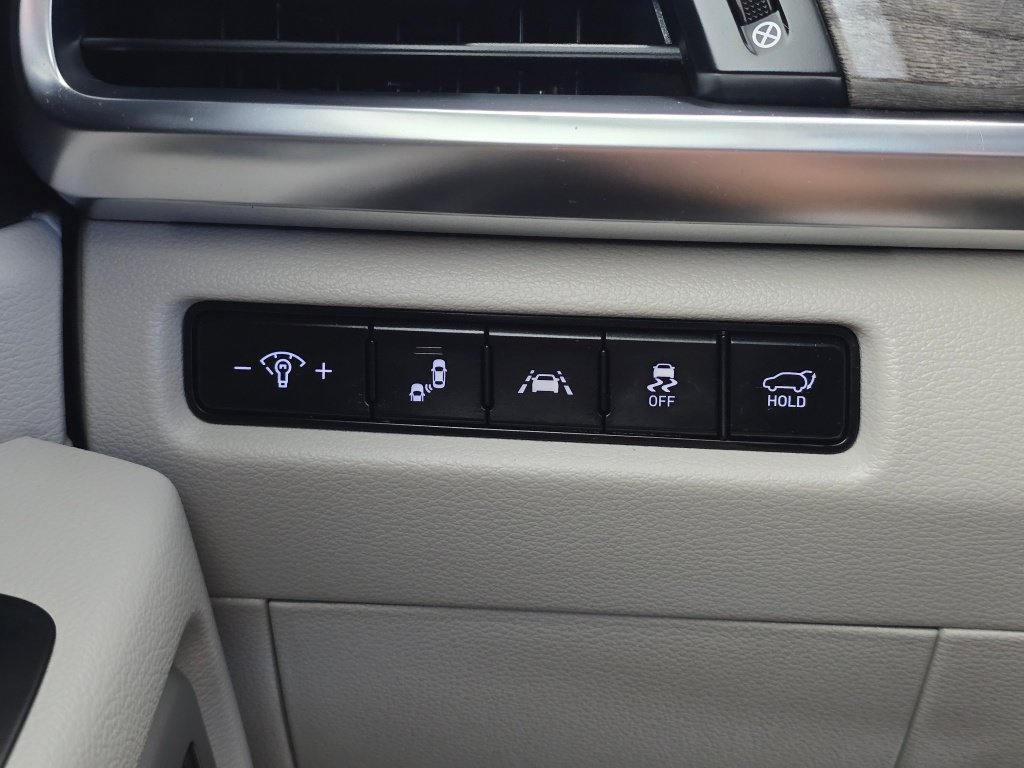 Used 2020 Kia Telluride EX AWD/4WD image 24