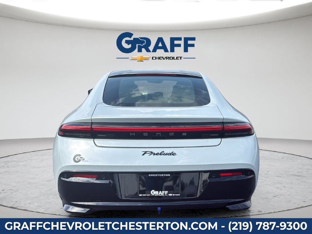 Used 2026 Honda Prelude image 6