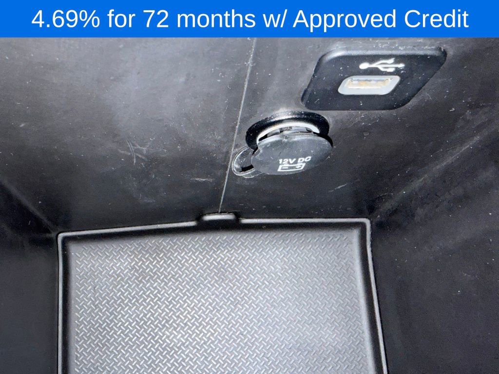 Used 2017 Jeep Wrangler Sport image 25