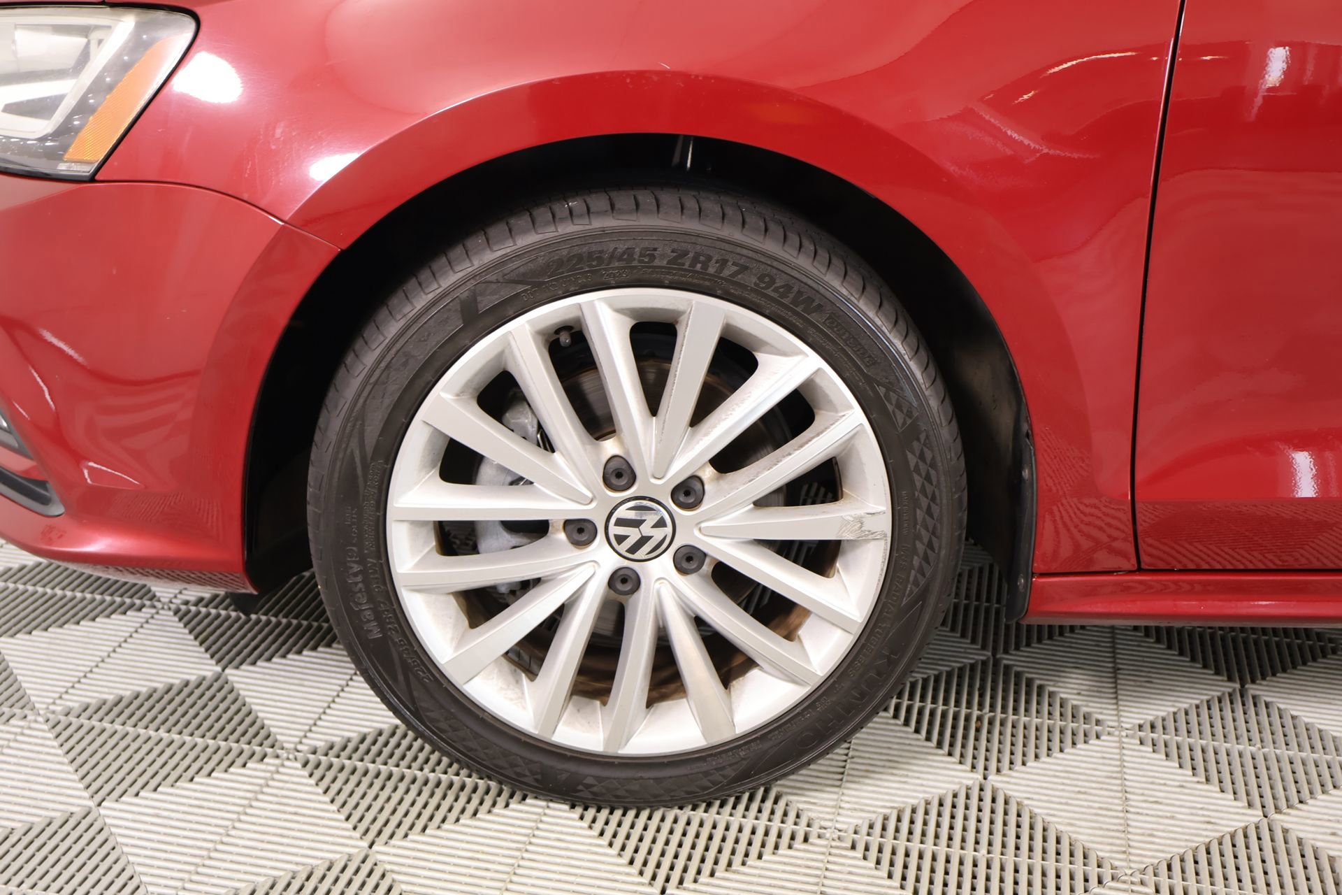 Used 2016 Volkswagen Jetta SEL w/ Lighting Package image 18