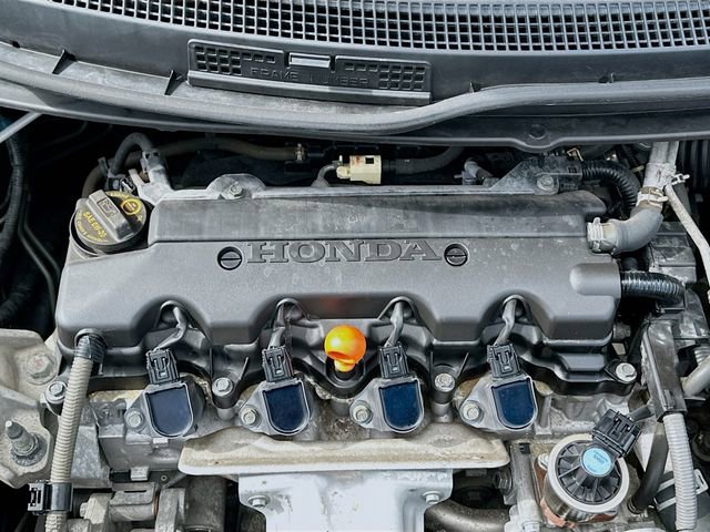 Used 2014 Honda Civic EX-L image 29