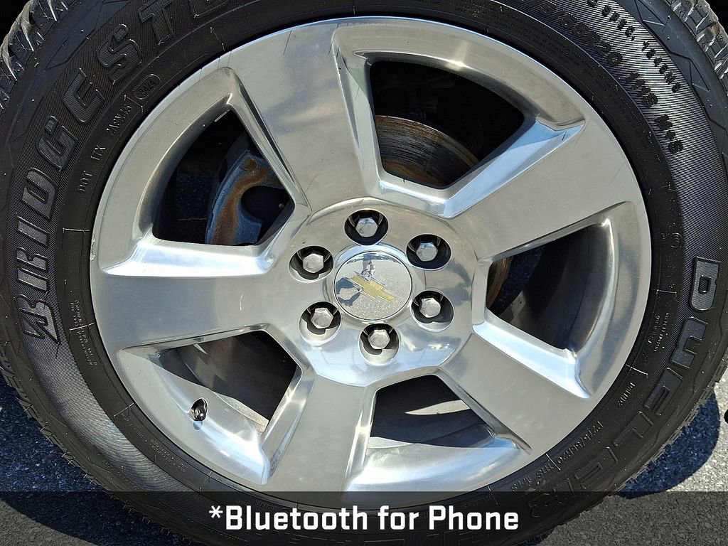 Used 2019 Chevrolet Tahoe LT AWD/4WD image 10