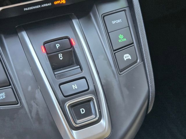 Used 2022 Honda CR-V Touring image 23