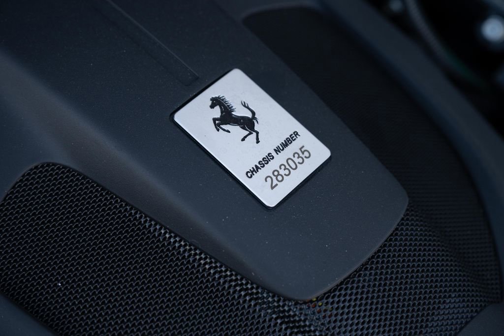 Certified 2022 Ferrari Portofino M image 15