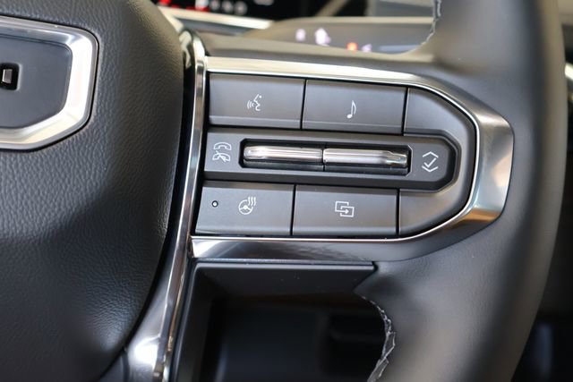 New 2026 GMC Sierra EV Denali image 26