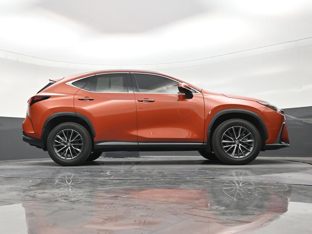 Used 2022 Lexus NX 350 AWD image 25