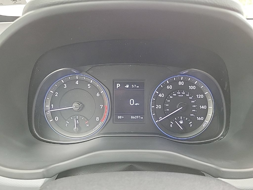 Used 2018 Hyundai Kona SEL w/ SEL Tech Package 02 AWD/4WD image 19