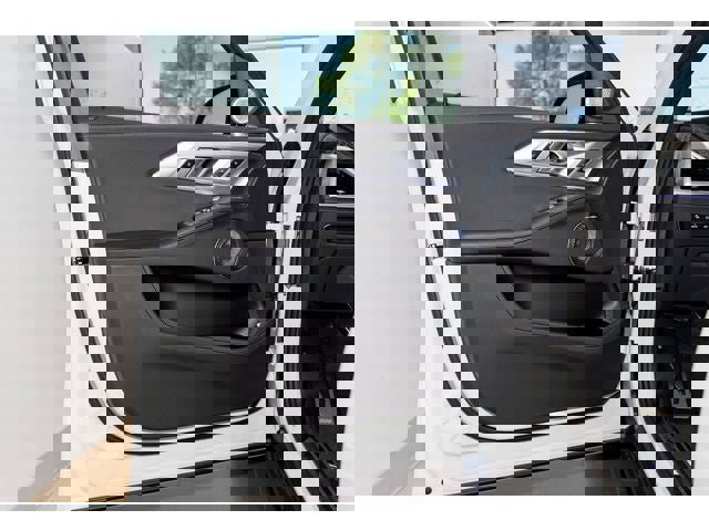 Used 2026 BMW XM Label Red image 54