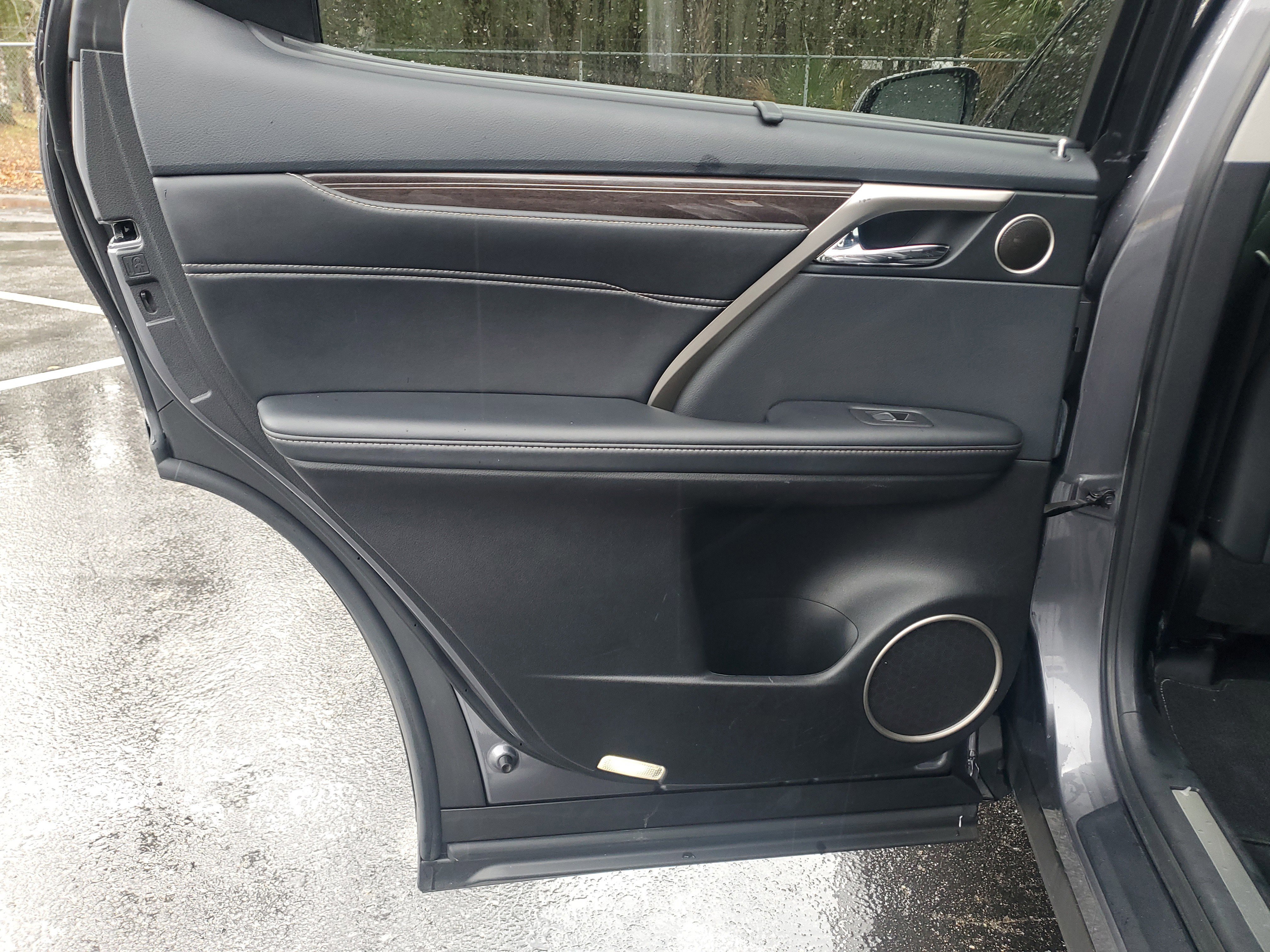 Used 2019 Lexus RX 450h AWD w/ Luxury Package image 26