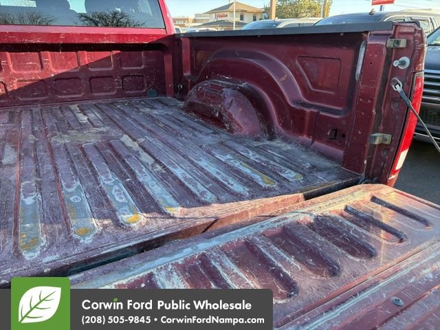 Used 2020 RAM 1500 Express image 32