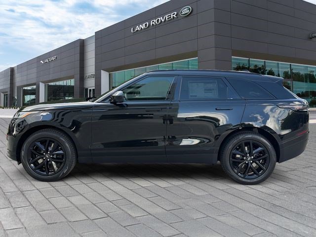 New 2026 Land Rover Range Rover Velar S AWD/4WD image 2