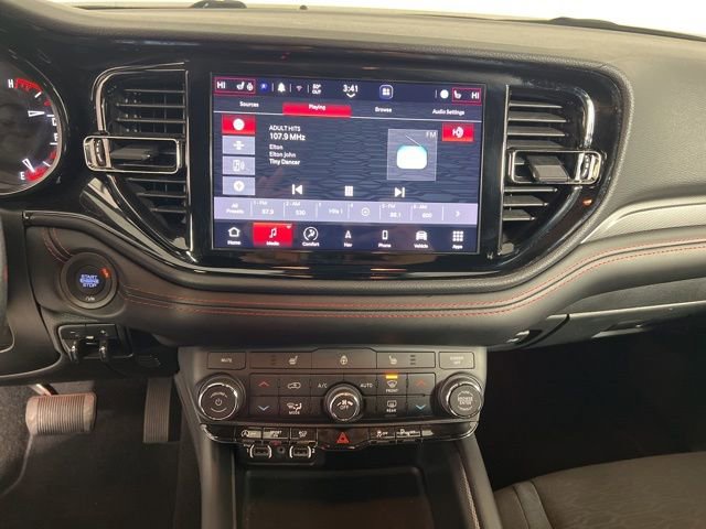 Certified 2023 Dodge Durango GT image 19