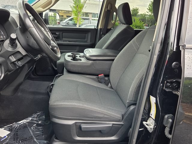 Used 2020 RAM 2500 Tradesman AWD/4WD image 5