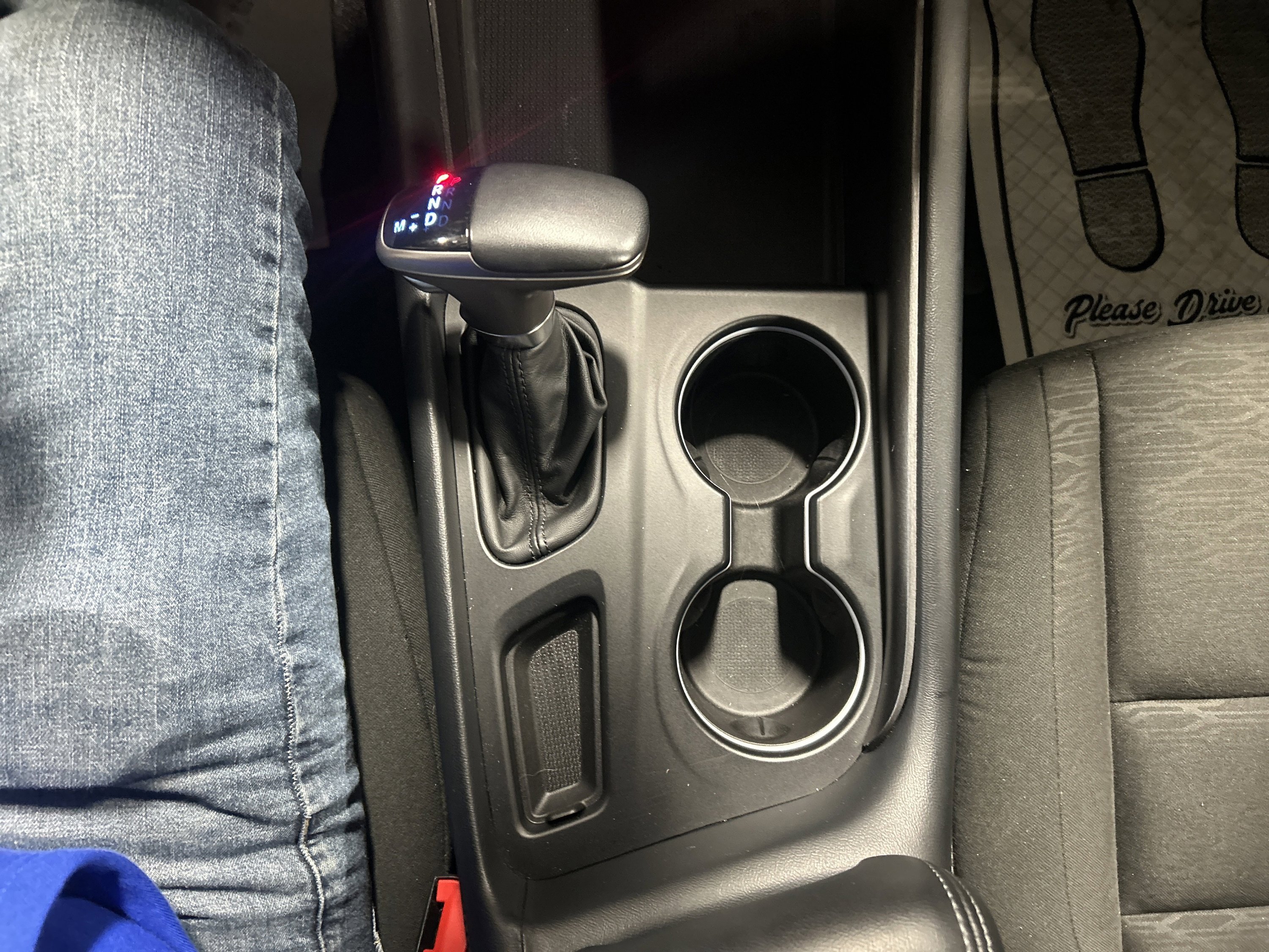 Used 2024 Dodge Durango SXT image 24