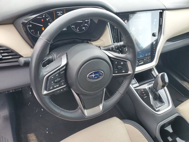 Used 2023 Subaru Outback Premium image 19