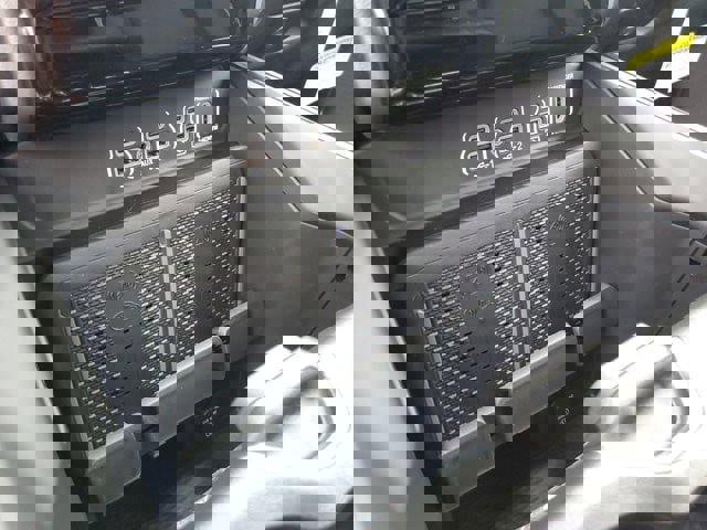 New 2026 RAM 1500 Laramie w/ Night Edition image 15