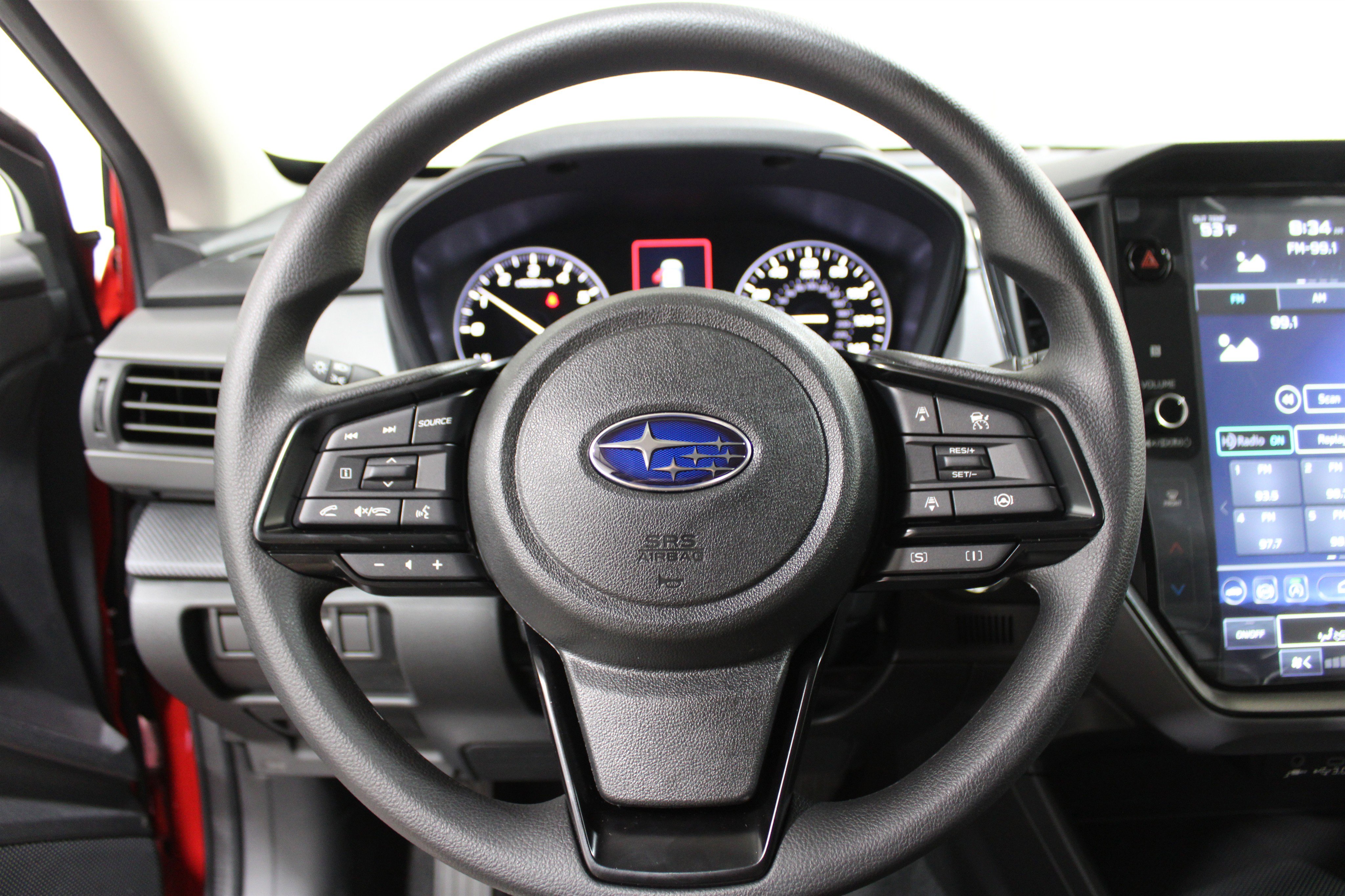 New 2026 Subaru Crosstrek 2.0i Premium image 9