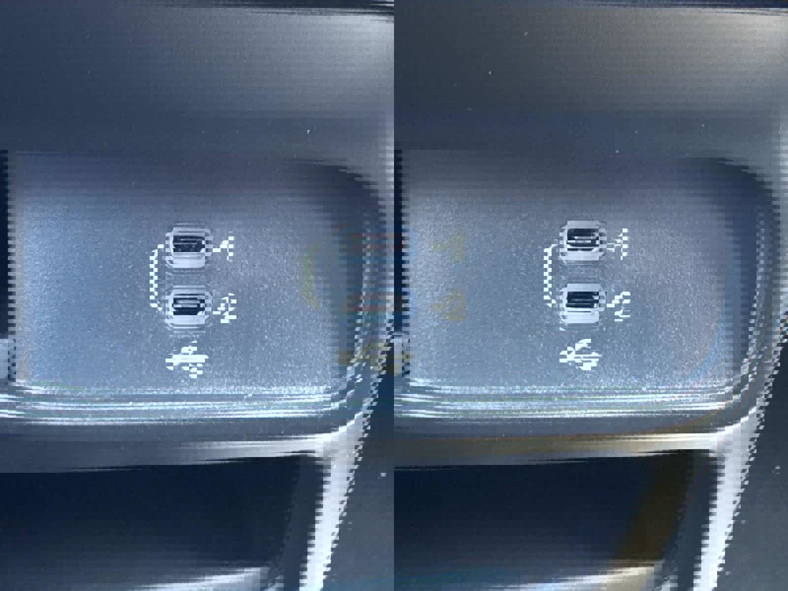 New 2026 Chrysler Voyager LX image 15