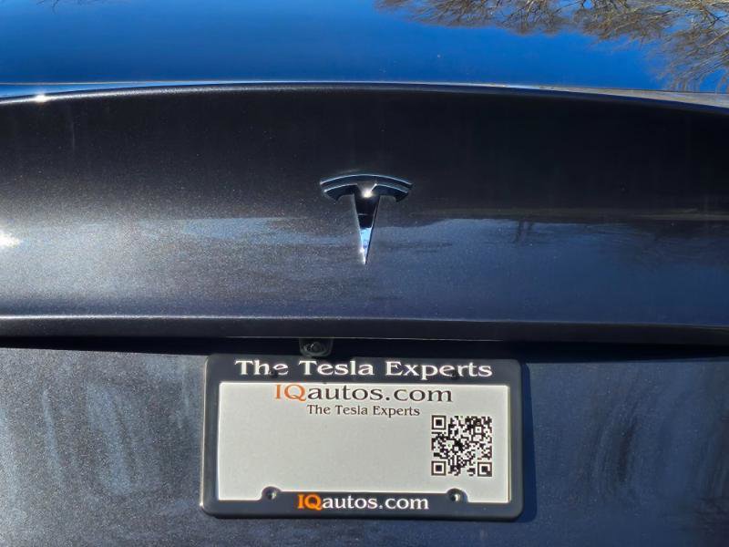 Used 2024 Tesla Model Y Long Range RWD image 29
