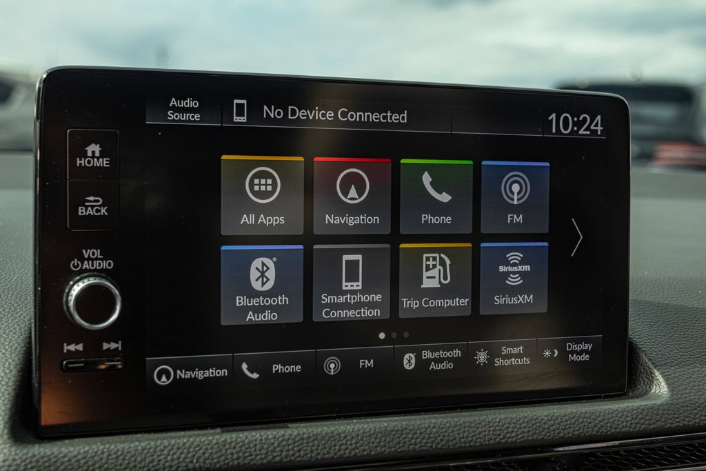 Used 2023 Honda Civic Sport Touring image 16