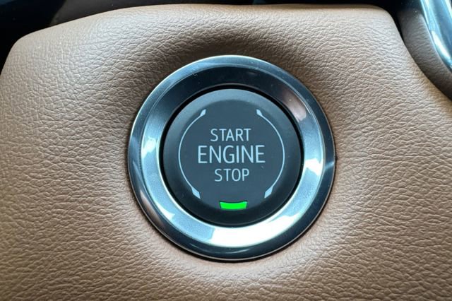 New 2026 GMC Canyon AT4 AWD/4WD image 24