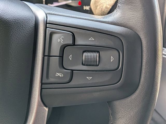 Used 2021 GMC Sierra 1500 SLT image 21