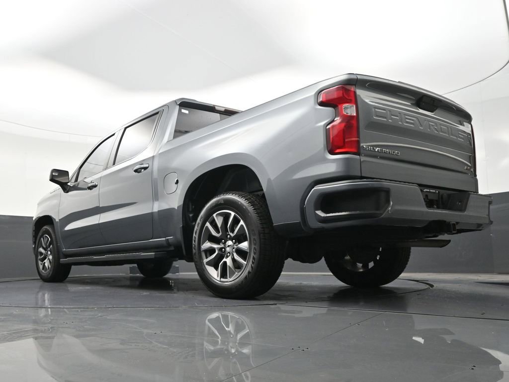 Used 2020 Chevrolet Silverado 1500 RST w/ All-Star Edition image 25