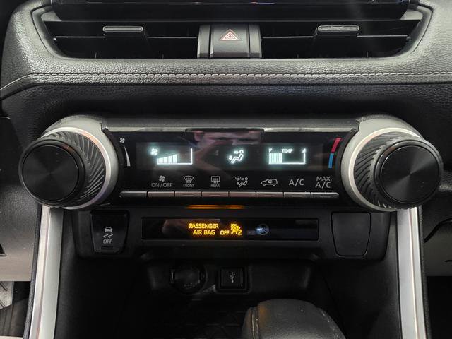 Used 2020 Toyota RAV4 LE w/ All Weather Liner Package FWD image 19