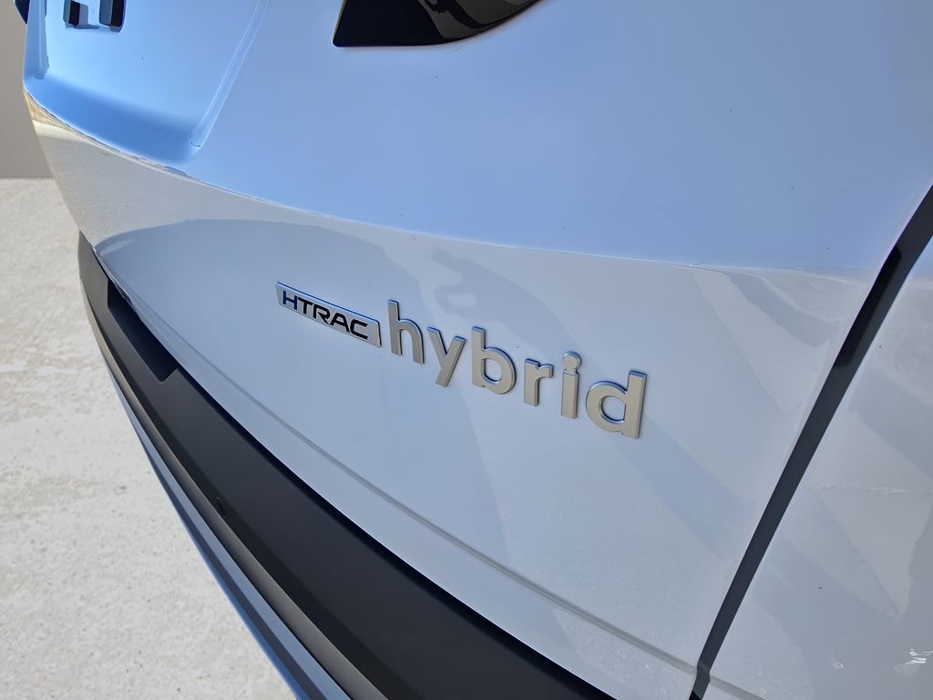 New 2026 Hyundai Tucson Limited image 11