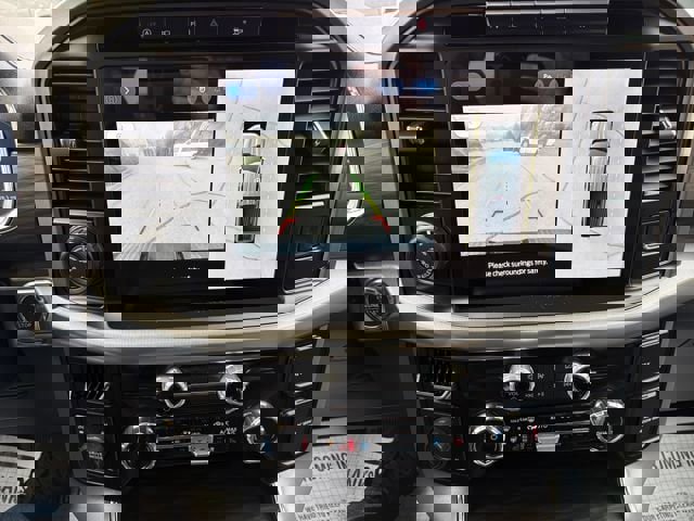 Used 2024 Ford F150 Lariat image 23