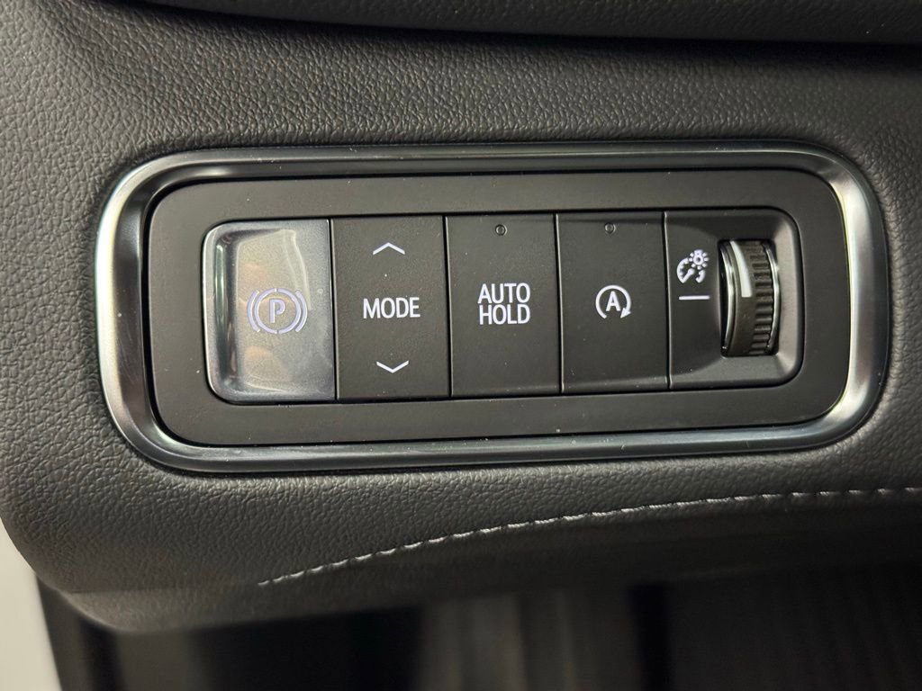 New 2026 Buick Enclave Sport Touring w/ Power Package image 17