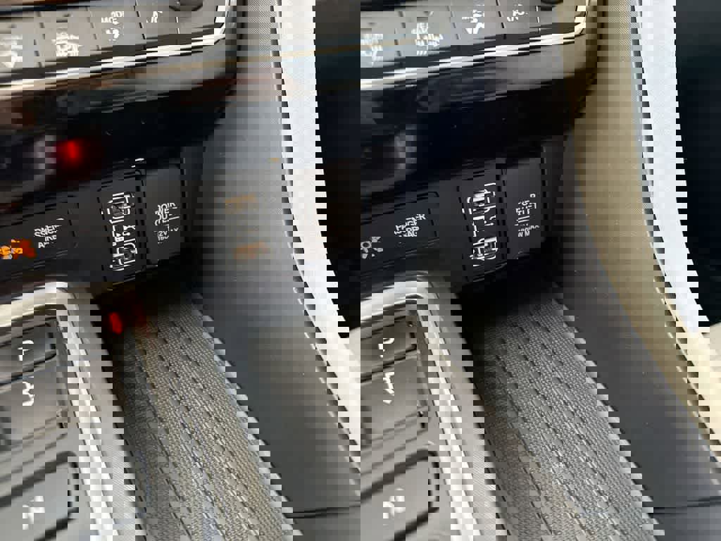 Certified 2022 Honda Insight EX image 31