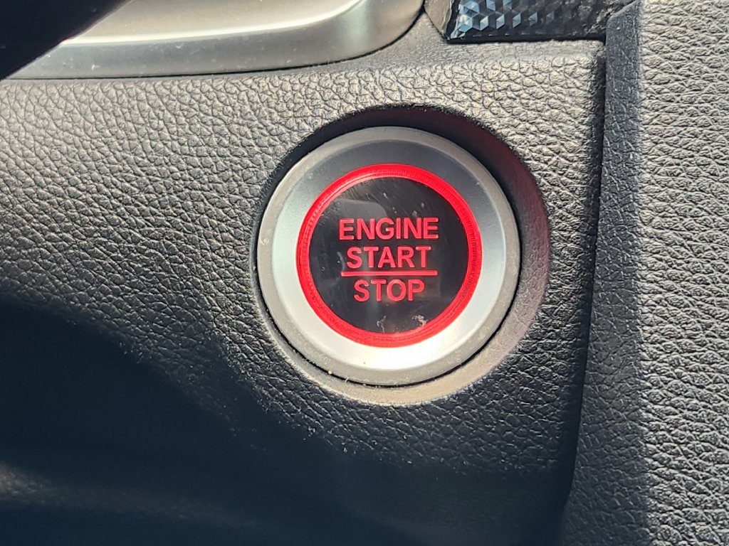 Used 2021 Honda Civic Sport image 14