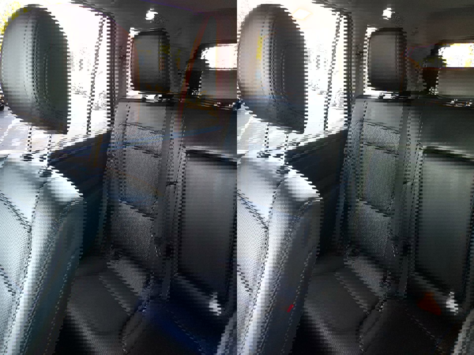 Used 2023 Toyota Sequoia Limited image 55