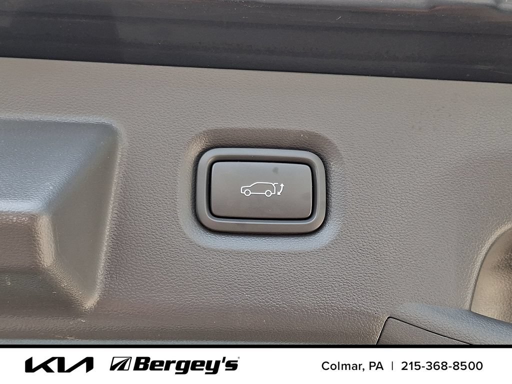 Used 2024 Hyundai Ioniq 5 Limited AWD/4WD image 31