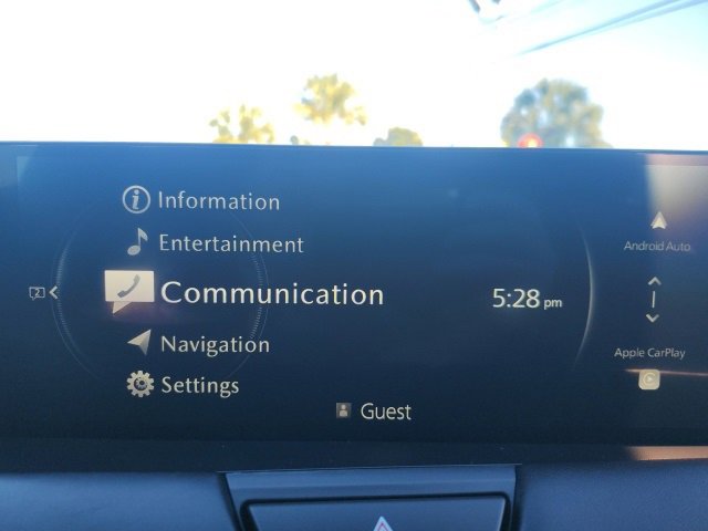 New 2026 MAZDA CX-90 3.3 Turbo S w/ Premium Package image 40