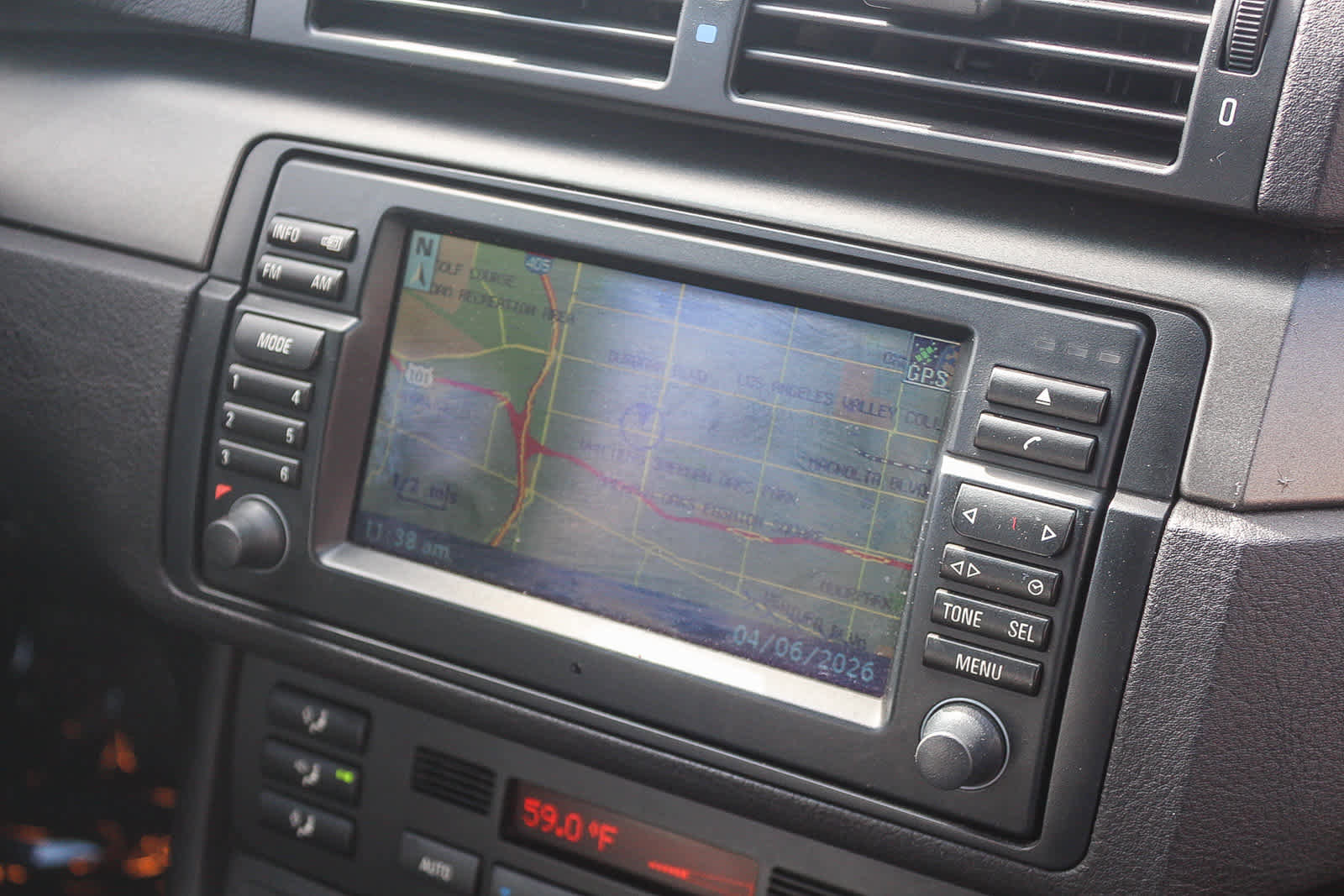 Used 2003 BMW M3 Convertible image 13