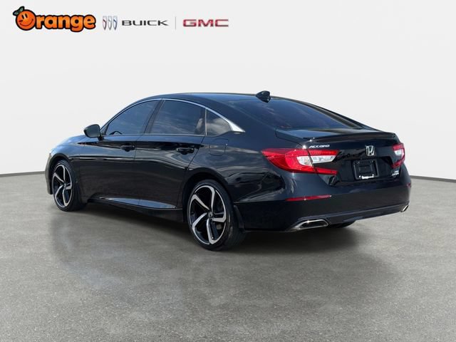 Used 2020 Honda Accord Sport image 5
